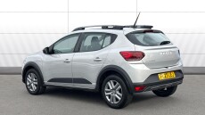 Dacia Sandero Stepway 1.0 TCe Expression 5dr Petrol Hatchback